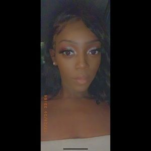 Meet your Posher, Diamond